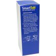 1" x 3" Fabric Bandages, 25 each - SmartTab EzRefill