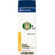 1" x 3" Adhesive Bandages, 25 each - SmartTab EzRefill