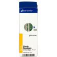 1" X 3" Adhesive Plastic Bandages, 40 Per Box