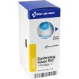 2" Conforming Gauze Roll, 1 Each - SmartTab EzRefill