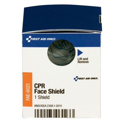 CPR Mask, 1 Per Box