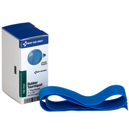 1" X 18" Tourniquet, 1 Per Box