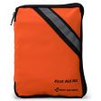 205 Piece Outdoor Kit, Large Softsided Case - 1 Each