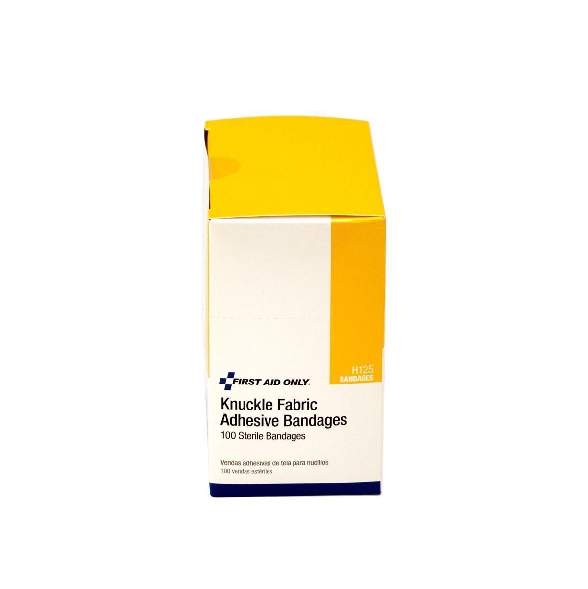 Knuckle Bandage, Fabric - 100 per box