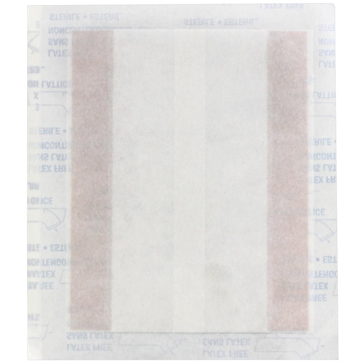 Non-Stick Pad w/ Adhesive 3"x4" - 1 Each