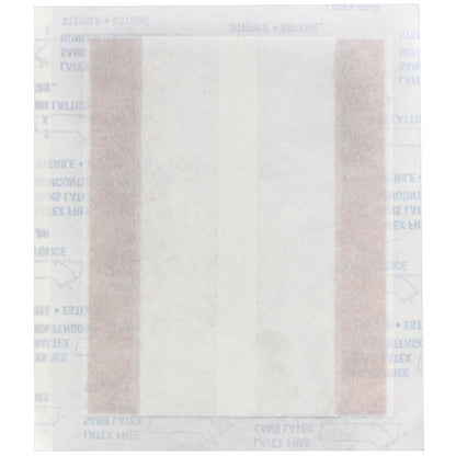 Non-Stick Pad w/ Adhesive 3"x4" - 1 Each