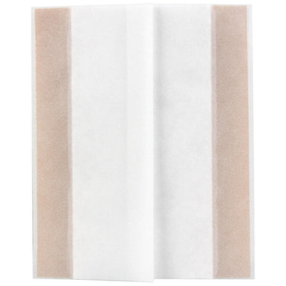 Non-Stick Pad w/ Adhesive 3"x4" - 1 Each