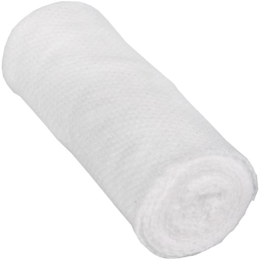 Conforming Gauze Roll Bandage, Non-Sterile 3" -10 Per Box