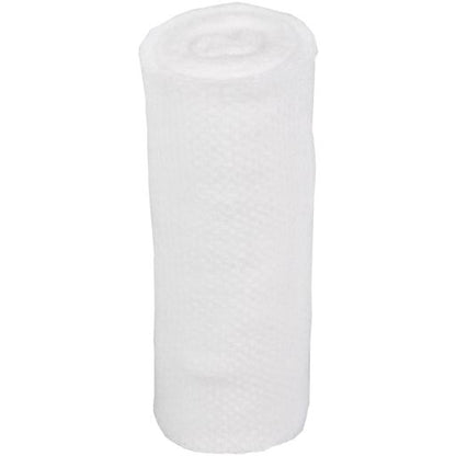 Conforming Gauze Roll Bandage, Non-Sterile 3" -10 Per Box