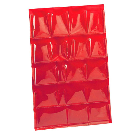 Pocket Liner - 4 Shelf Cabinet