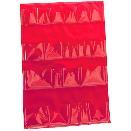 Pocket Liner - 5 Shelf Cabinet