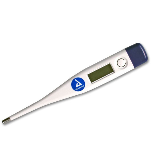 Digital Thermometer - 1 Each