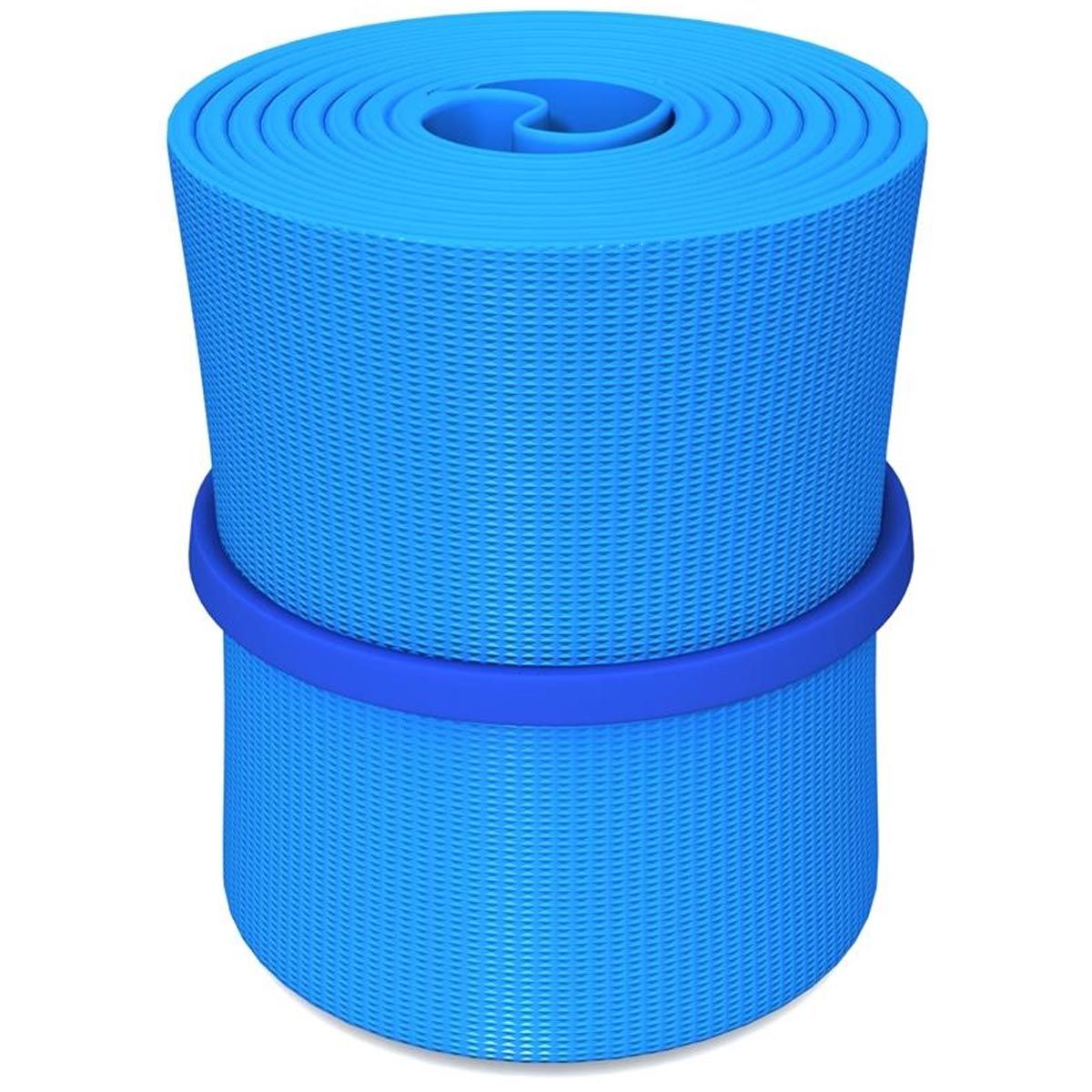 1"x 18" Tourniquet, Latex Free, 1 ea.