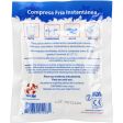 4" x 5" Instant Cold Compress, 1 Each - SmartTab EzRefill