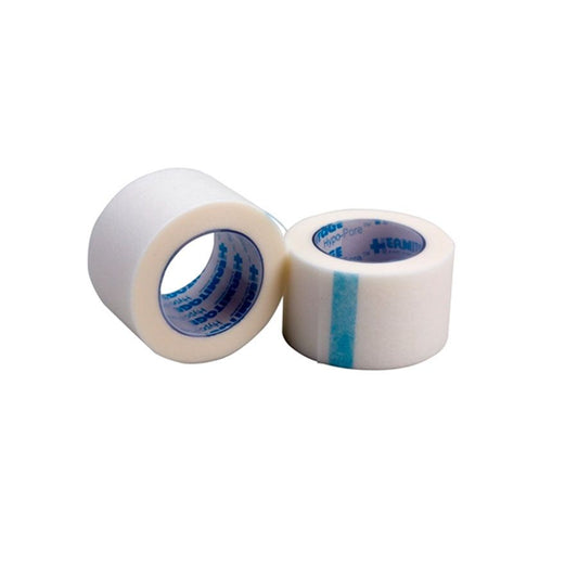 First Aid Tape - Hypoallergenic Paper 1" - 12 Per Box