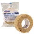 1" x 5 yd. Cohesive Elastic Bandage - 1 Per Pack