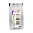 1/8" x3" 3M Steri-Strip Adhesive Skin Closures, 5 ENV