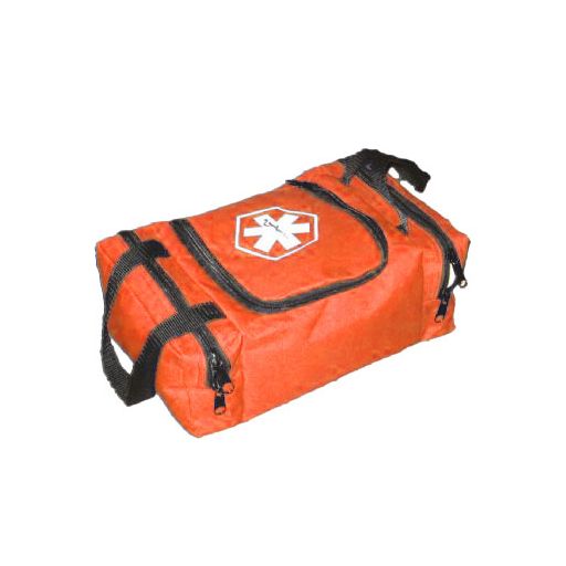 Empty First Responder Bag (Jump Bag)