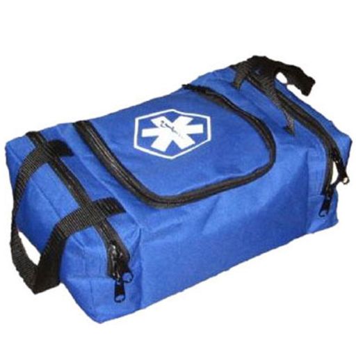 Empty First Responder Bag (Jump Bag)
