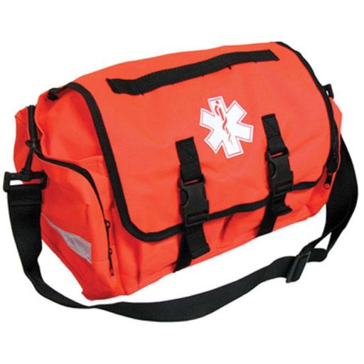 Empty First Responder Bag (On Call Bag)