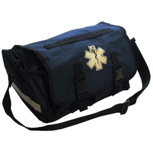 Empty First Responder Bag (On Call Bag)