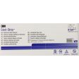 1/2"x4" 3M Steri-Strip Adhesive Skin Closures, 6 ENV