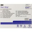 1/2"x4" 3M Steri-Strip Adhesive Skin Closures, 6 ENV